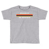 nevertheless she regenerated Toddler T-shirt