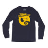 sparta nightmare Long Sleeve Shirts