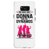 Donna and DynamoS Samsung Galaxy S8