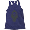 lion king (2) Racerback Tank