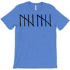jake paul team bl T-Shirt