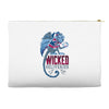 wicked Accessory Pouches