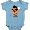 mordork Baby Onesie