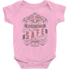great things! Baby Bodysuit