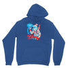 dolphin lundgren Unisex Hoodie