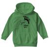 i wanna rock! Youth Hoodie