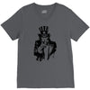 uncle sam V-Neck Tee