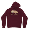 Sloth Says Not Today Unisex Hoodie