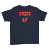 toxic Youth Tee