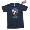 oakland feather river camp Exclusive T-shirt