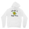 world's best mom Unisex Hoodie