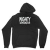 mighty warrior Unisex Hoodie