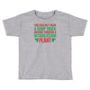 nitroglycerin plant Toddler T-shirt