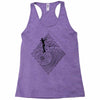 surf nose Racerback Tank
