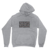 i love the smellof burnt rubber Hoodie