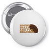round balls Pin-back button