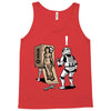 metal wars solid Tank Top