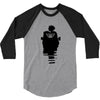HARRY__STYLES 3/4 Sleeve Shirt