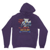 ride free Unisex Hoodie