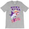 Mommy Shark -Shark Do Do Do T-Shirt
