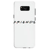 Freinds Show Samsung Galaxy S8