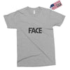face Exclusive T-shirt