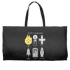 select your ship Weekender Totes