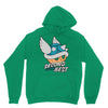 turtle shell Hoodie