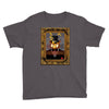 Owl Hoodini Youth Tee