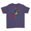 dinosaurs Youth Tee