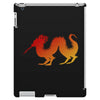 chinese new year 2 iPad 3 and 4 Case