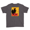 fury of the night Youth Tee