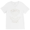 business shirt V-Neck Tee