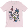 return of the plushes T-Shirt
