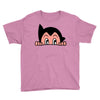 astro2 Youth Tee