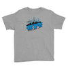 greetings from rapture Youth Tee
