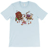 bar fight T-Shirt
