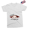 August Peeking Out Baby Boy Exclusive T-shirt