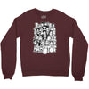 point and click Crewneck Sweatshirt
