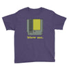 blow me 3 Youth Tee