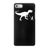 best friend#2 funny iPhone 7 Case