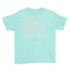 science will not be silenced Youth Tee