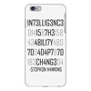 adapt or die encoded iPhone 6 Plus/6s Plus Case