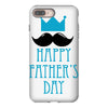 happy father's day 2 iPhone 8 Plus
