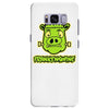frankenspig Samsung Galaxy S8 Plus