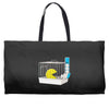 pet feeder Weekender Totes