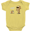 mum, is that you Baby Bodysuit
