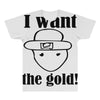 i want the gold All Over Men's T-shirt