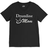 drumline mom V-Neck Tee