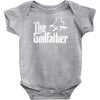 The Godfather Baby Bodysuit